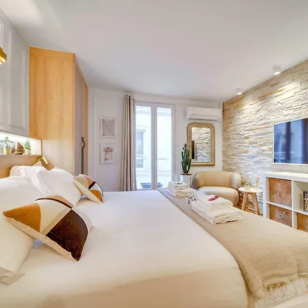 Historical In The Heart Of Apartamento