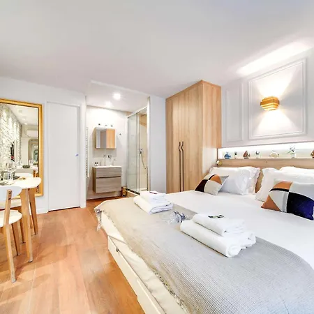 Apartamento Historical In The Heart Of