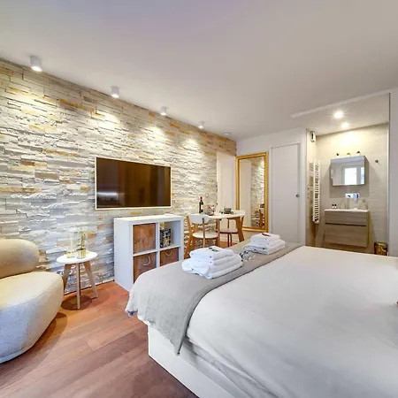 Apartamento Historical In The Heart Of *