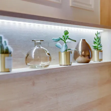 Historical In The Heart Of Apartamento *