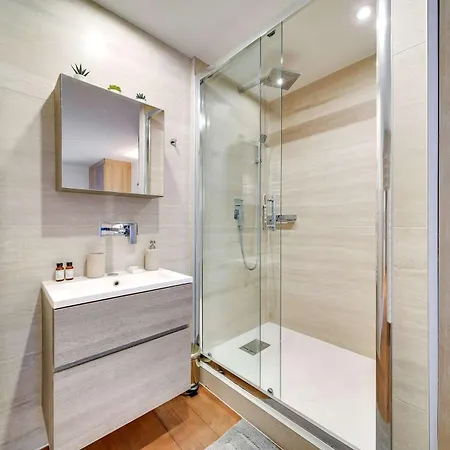 Apartamento Historical In The Heart Of París