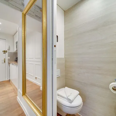 Historical In The Heart Of Apartamento *