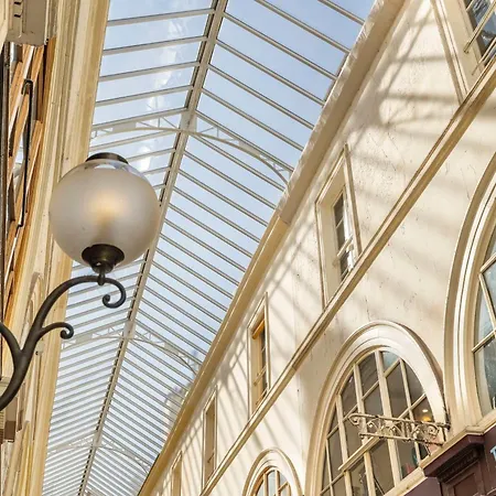 Apartamento Historical In The Heart Of